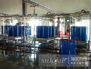 Aseptic Filling Machines Aseptic Filling Machines