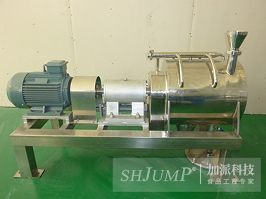 Single-lane beater Single-lane beater